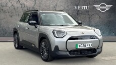 MINI Aceman 135kW E Classic 43kWh 5dr Auto Electric Hatchback